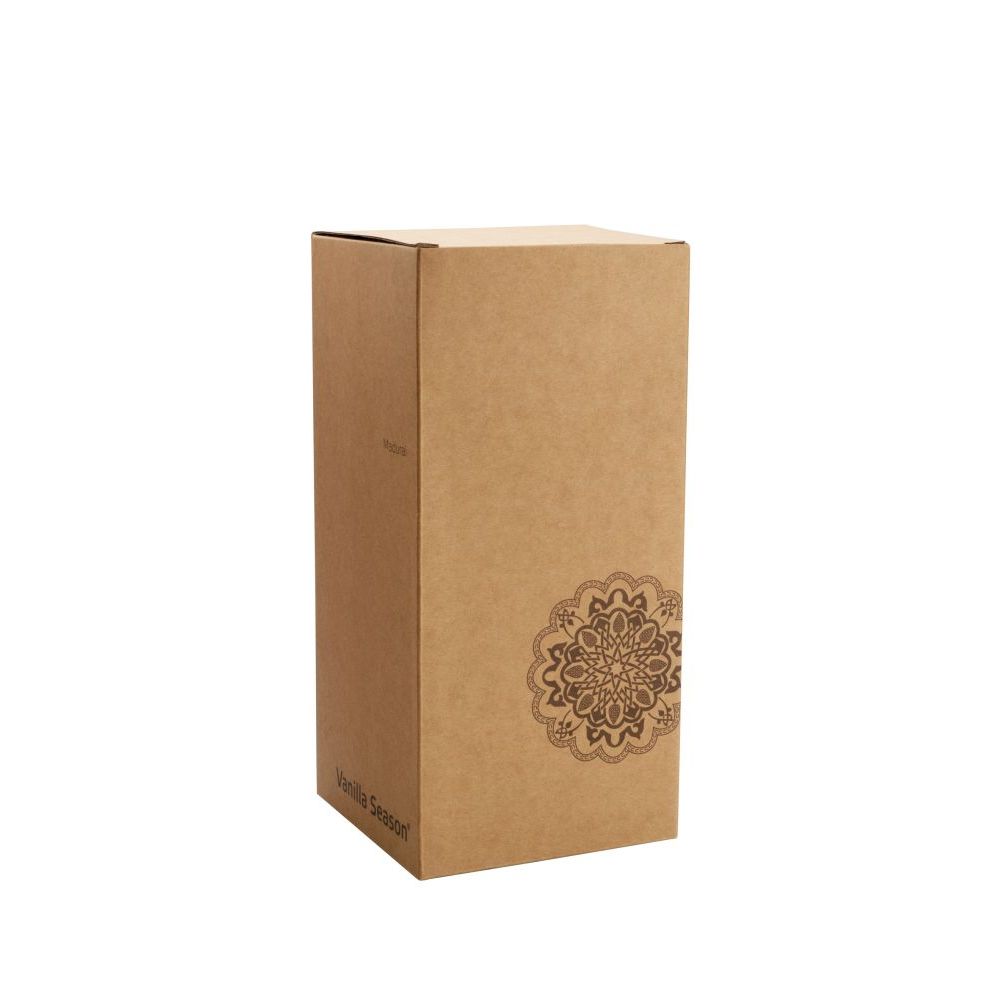 Kubek termiczny ze słomką Vanilla Season P137436P