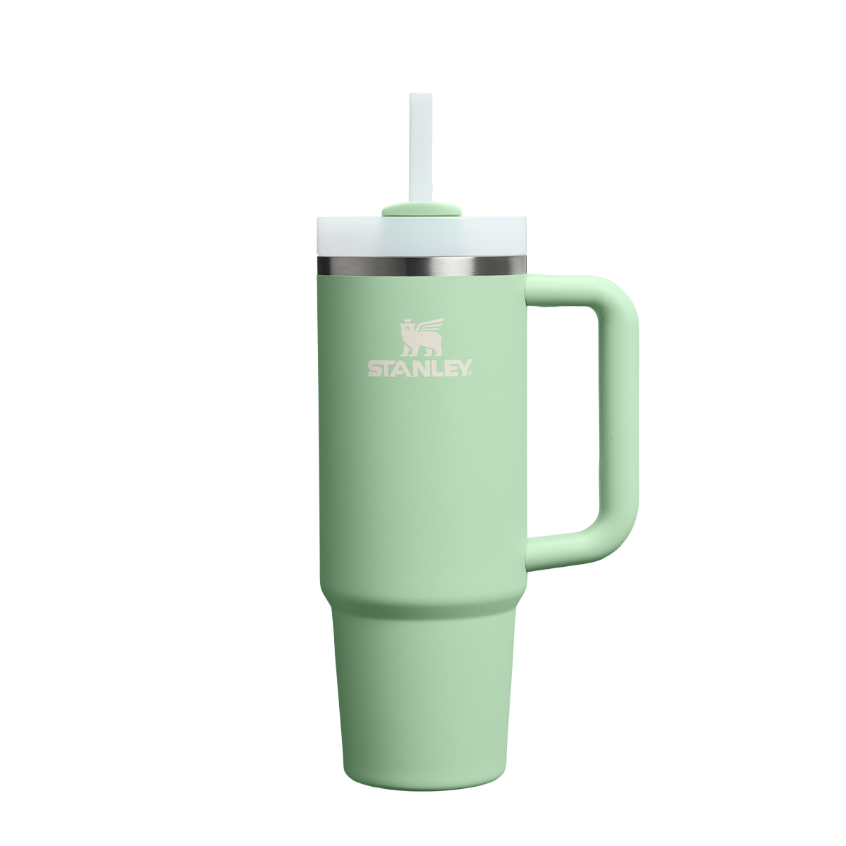 Kubek The Quencher H2.O FlowState Tumbler 0.89L / 30oz P134668P pistachio