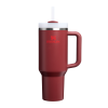 Kubek The Quencher H2.O FlowState Tumbler 1.18L / 40oz P134700P cranberry