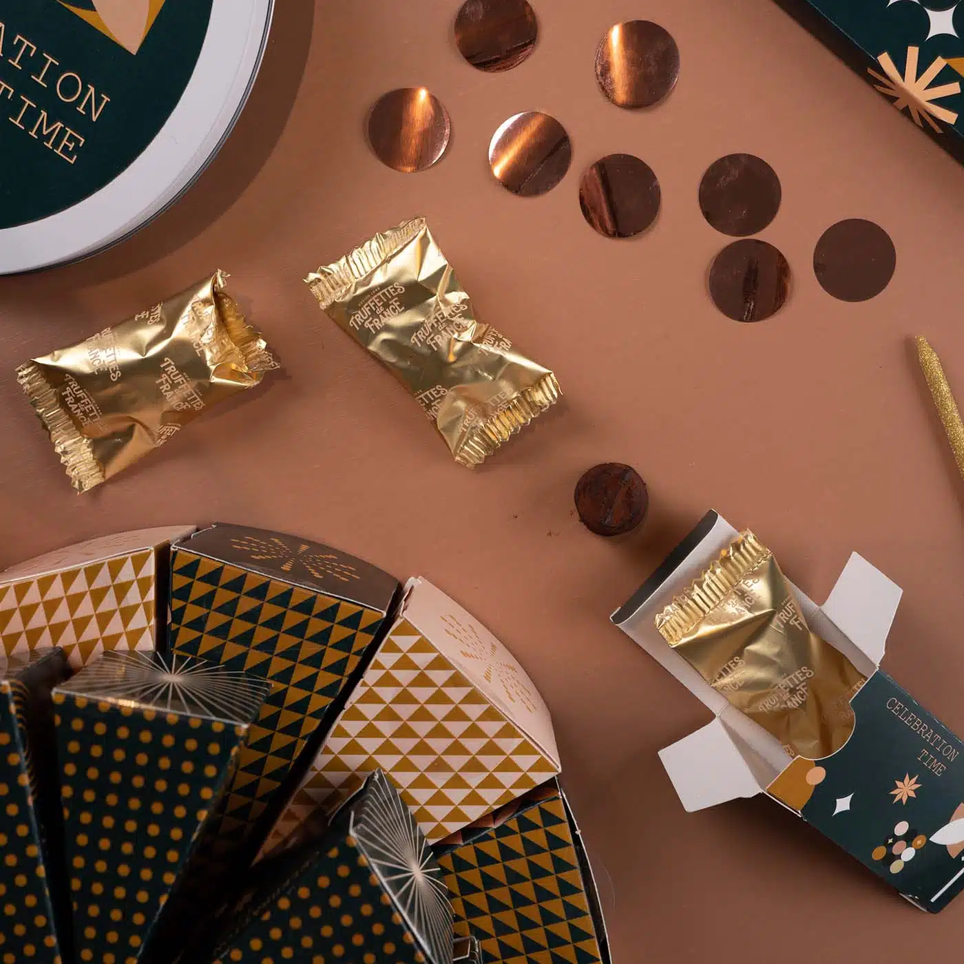 SŁODYCZE REKLAMOWE BIG PIECE OF CAKE P136883Z