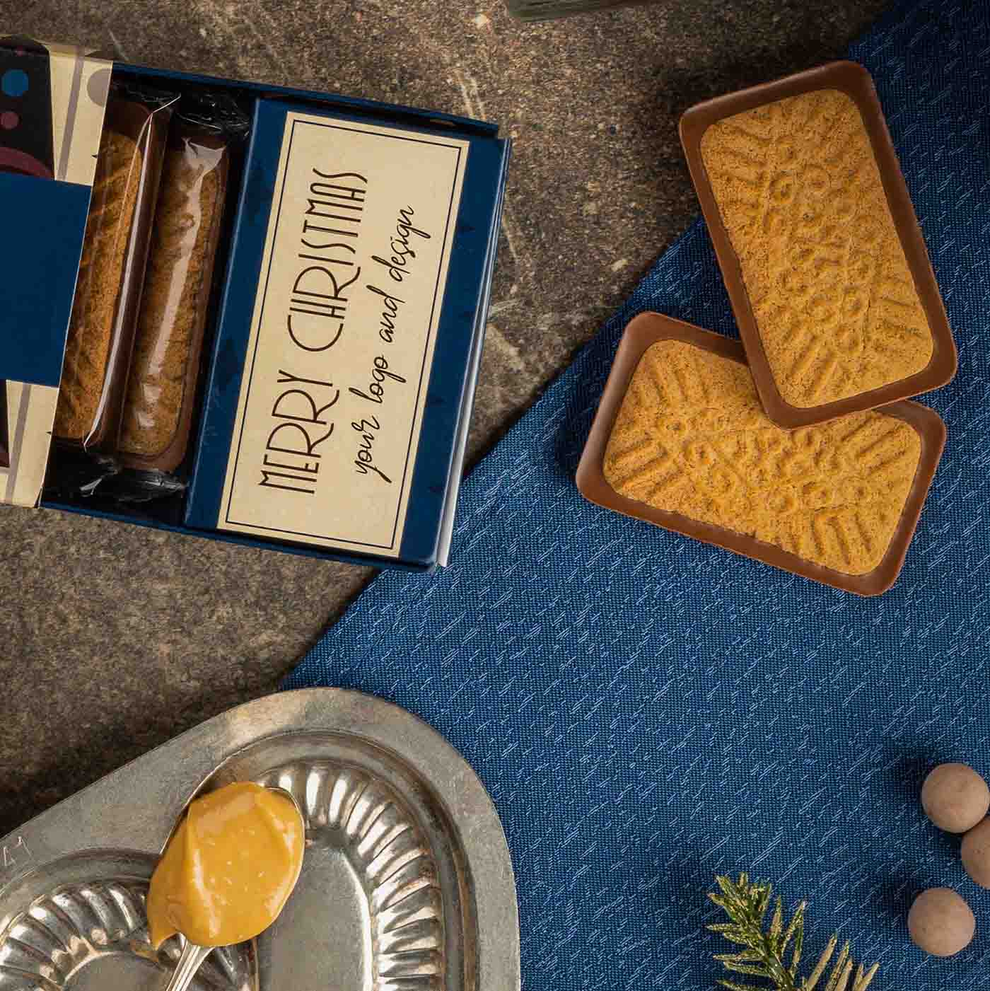 CIASTKO REKLAMOWE CHOCO COOKIE P143520Z