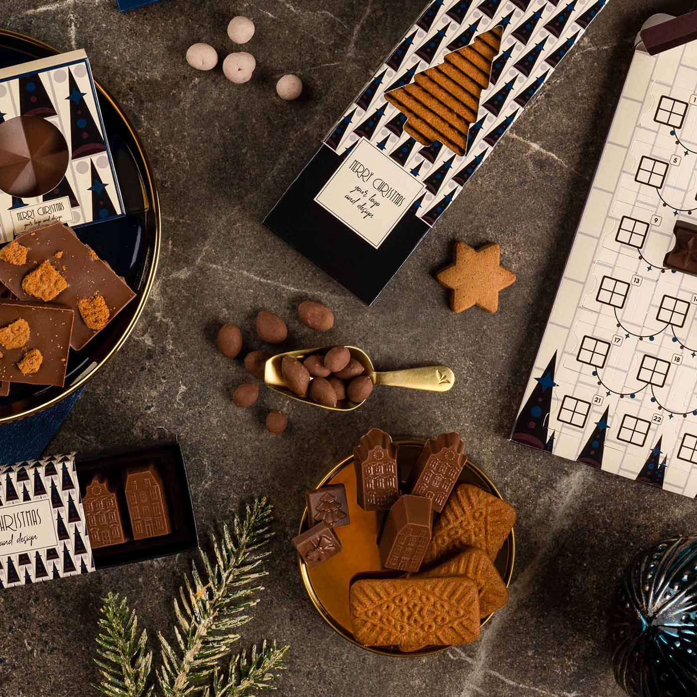 CIASTKO REKLAMOWE CHOCO COOKIE P143520Z