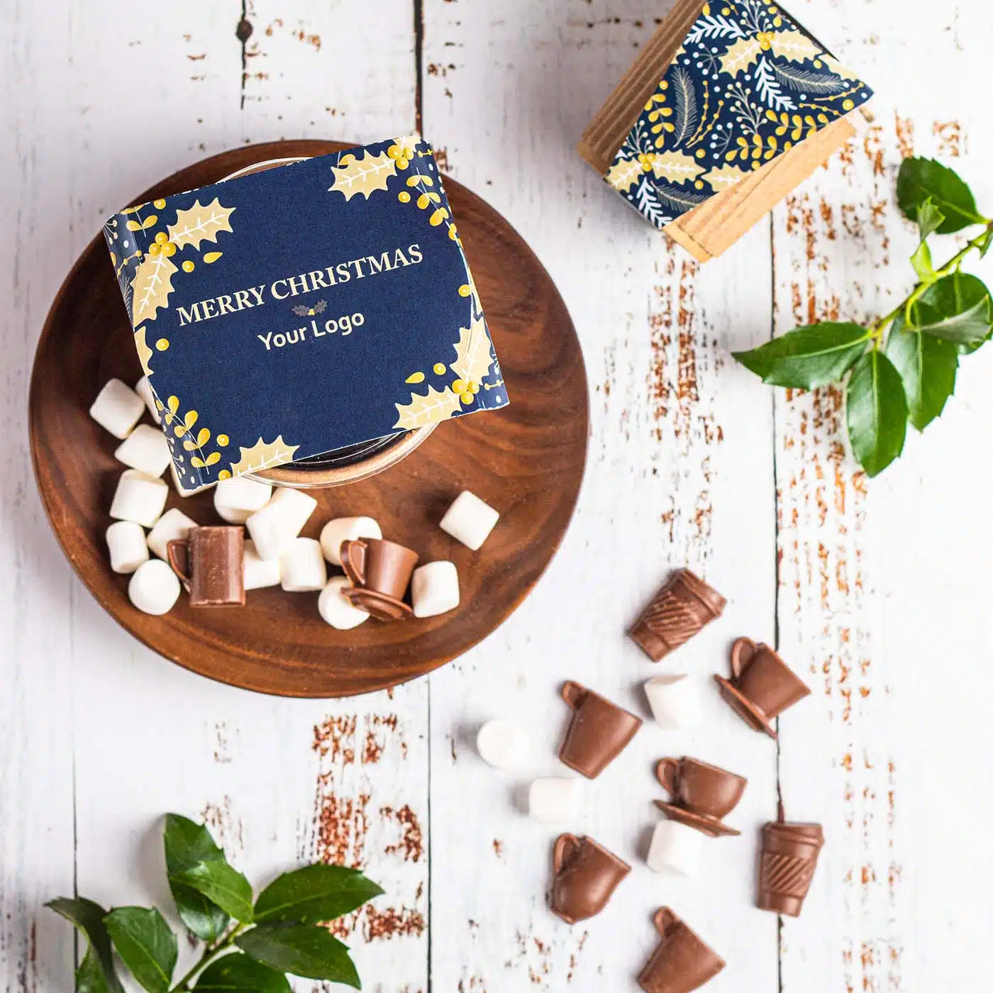 GORĄCA CZEKOLADA MINI P143516Z SL-0106/XMAS