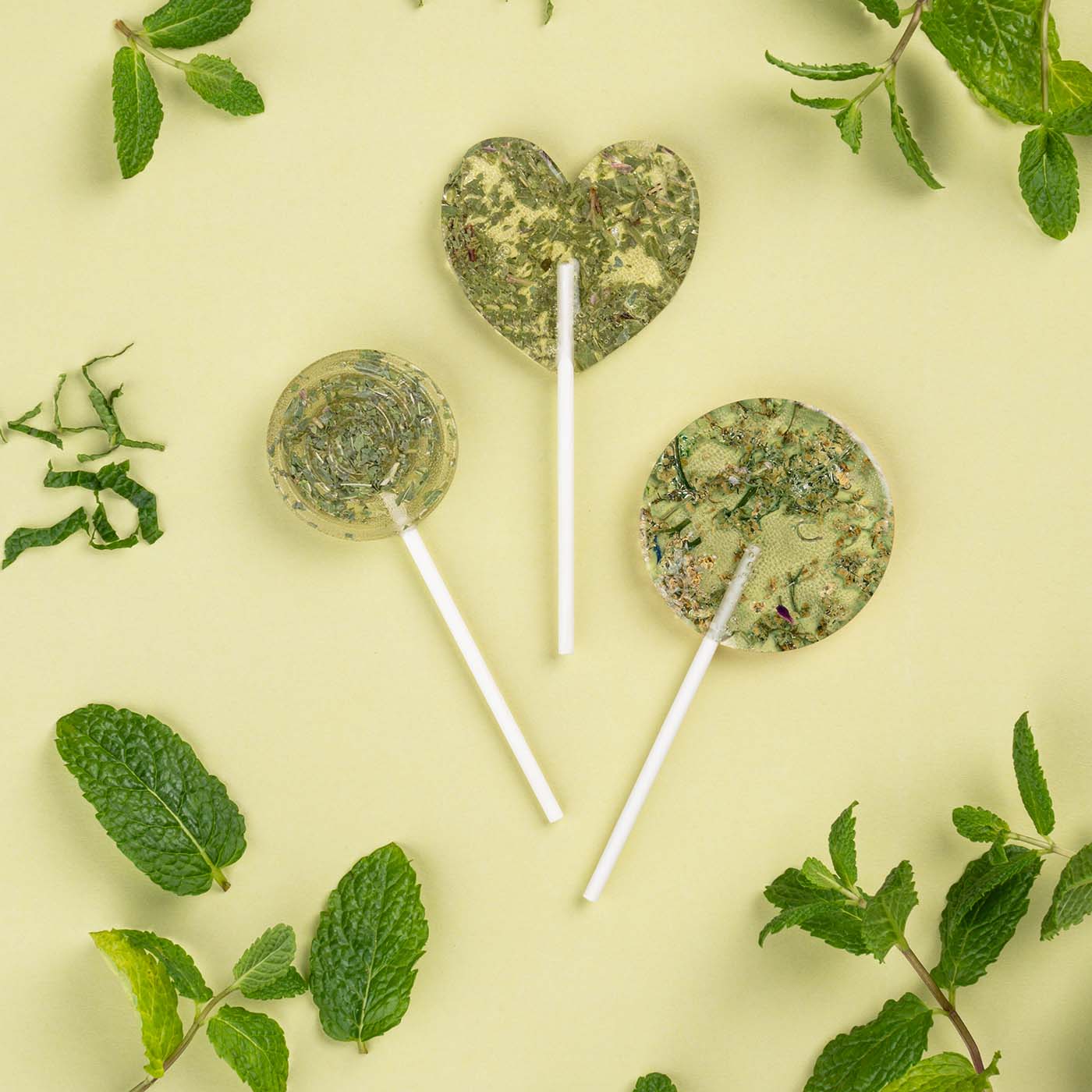 LIZAK OWOCOWY KRISTAL SERCE PLUS P137144Z