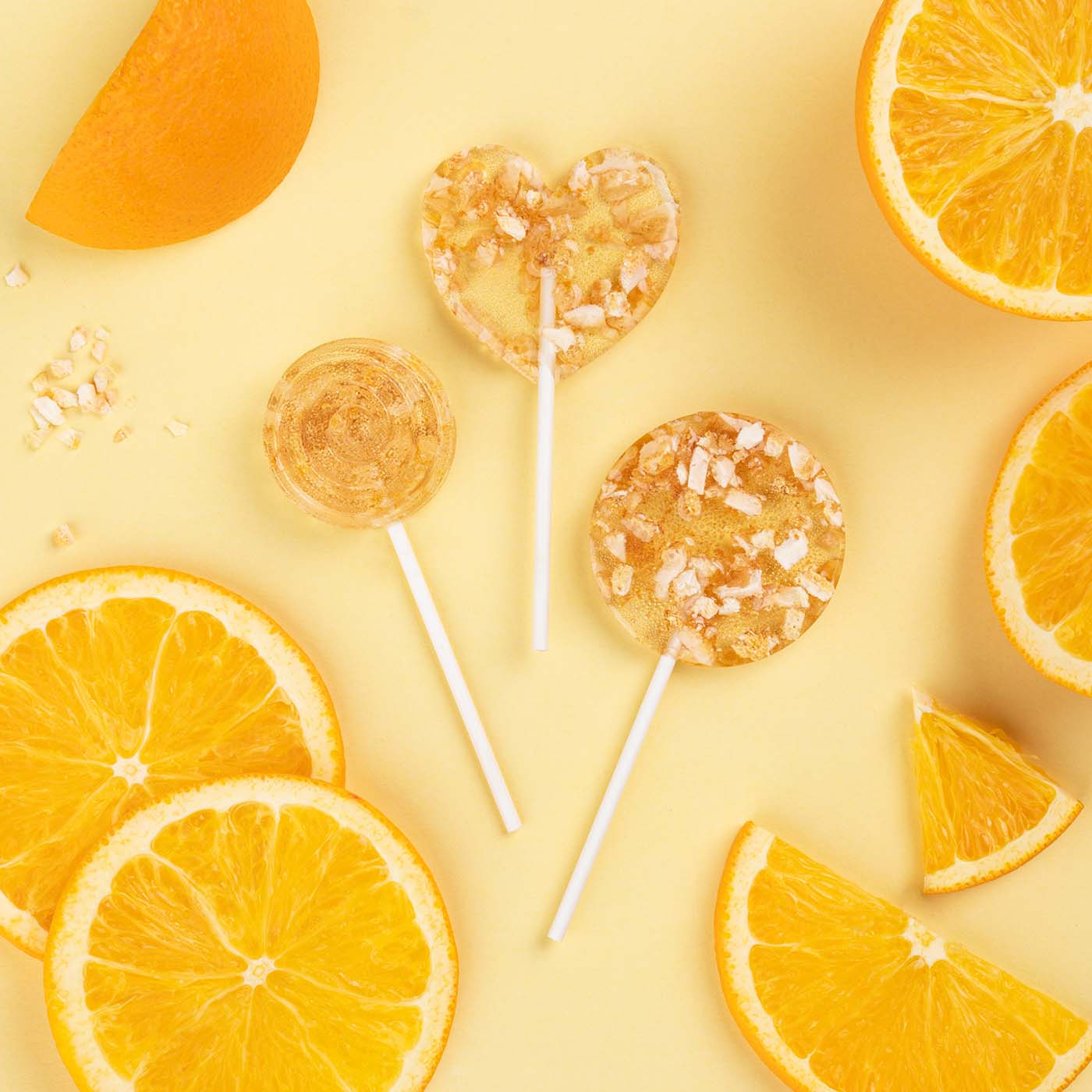 LIZAK OWOCOWY KRISTAL MINI PLUS P137142Z