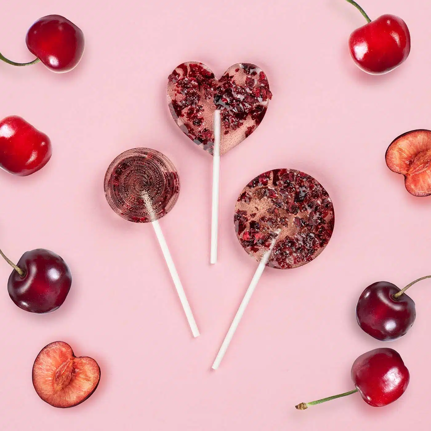 LIZAK OWOCOWY KRISTAL MINI PLUS P137142Z