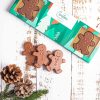ZESTAW CZEKOLADEK CHOCO GINGERBREAD MAN TEAM P143494Z