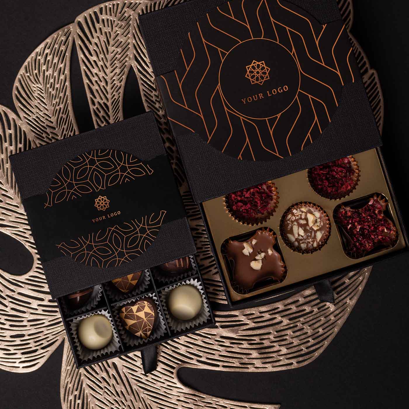 PRALINY LITTLE SWEET MOMENTS Xmas P137303Z