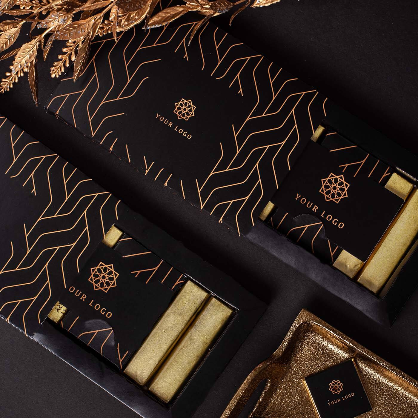 PRALINY MESSAGE BOX 4 SZT P143506Z