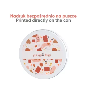 CIASTKA REKLAMOWE COOKIE DUO P143513Z SL-0705B/XMAS