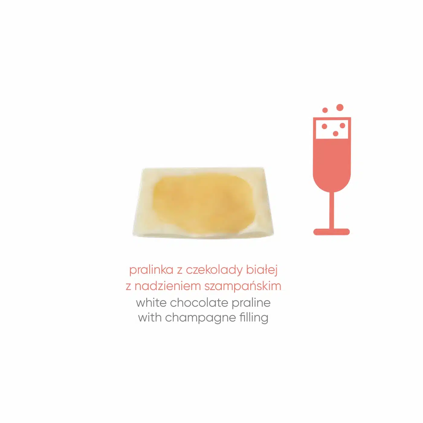 PRALINY Z NADRUKIEM GRAND CELEBRATION CAKE 11 SZT P136940Z