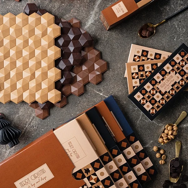 TABLICZKA CZEKOLADY MEGA BAR Xmas P137316Z