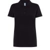 Koszulka polo popl 200 P137916H black
