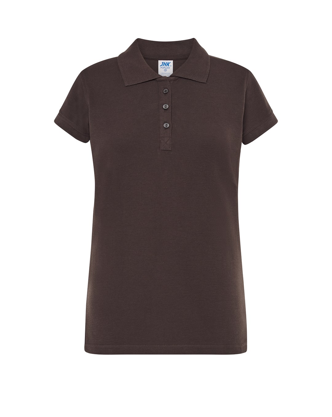 Koszulka polo popl 200 P137916H graphite