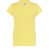 Koszulka polo popl 200 P137916H light yellow