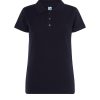 Koszulka polo popl 200 P137916H navy