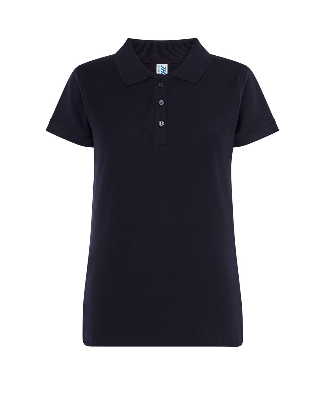 Koszulka polo popl 200 P137916H navy