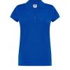 Koszulka polo popl 200 P137916H royal blue