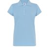 Koszulka polo popl 200 P137916H sky blue