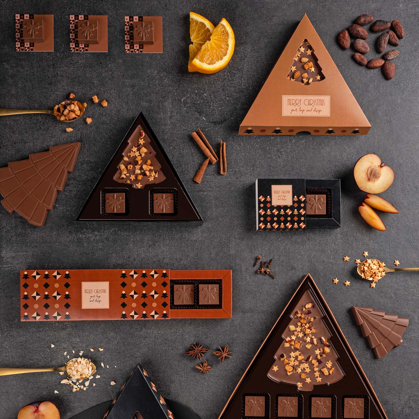 PRALINKA GIFT BOX P137361Z