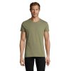 REGENT FIT MĘSKI 150g P123379O melanż khaki