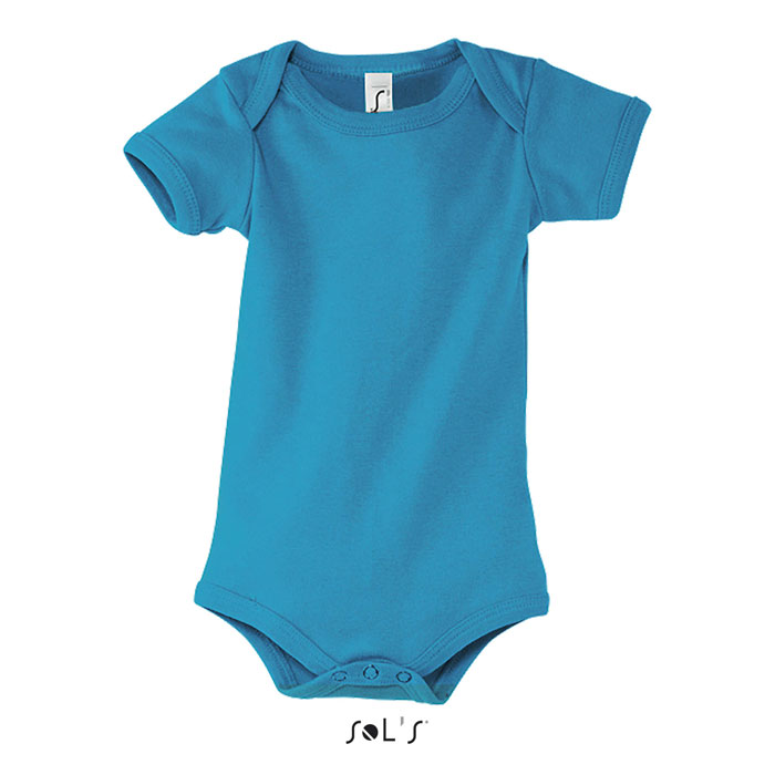 BAMBINO BABY BODYSUIT P123582O MI-S00583-W BAMBINO BABY BODYSUIT P123582O MI-S00583-W