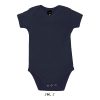 BAMBINO BABY BODYSUIT P123582O french navy