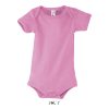 BAMBINO BABY BODYSUIT P123582O orchid pink