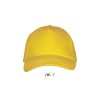 LONG BEACH FIVE PANEL CAP P135318O dorado LONG BEACH FIVE PANEL CAP P135318O dorado