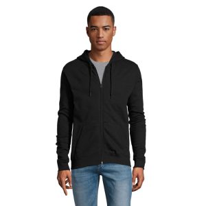 STONE UNI HOODIE 260g P123942O MI-S01714-W