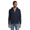 STONE UNI HOODIE 260g P123942O french navy
