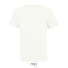 REGENT Damski T-Shirt 150g P123984O absolutna biel