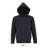 STONE Dziecięcy hoodie P124288O french navy