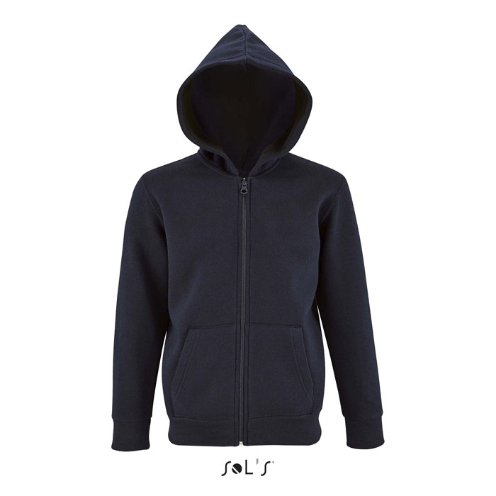 STONE Dziecięcy hoodie P124288O french navy