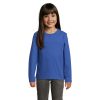 IMPERIAL LSL KIDS T-SHIRT P124434O niebieski