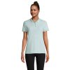 PLANET WOMEN polo 170g P125196O arctic blue