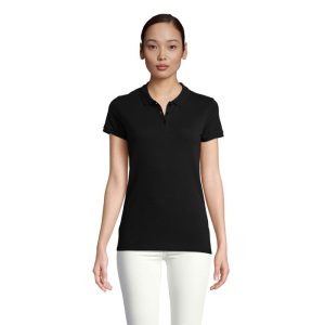 PLANET WOMEN polo 170g P125196O MI-S03575-W