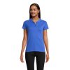 PLANET WOMEN polo 170g P125196O niebieski