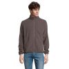 FACTOR MEN MICROFLEECE P126200O szarość węgla drzewnego