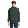 FACTOR MEN MICROFLEECE P126200O ciemno / zielony