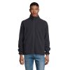 FACTOR MEN MICROFLEECE P126200O granatowy