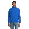 FACTOR MEN MICROFLEECE P126200O niebieski