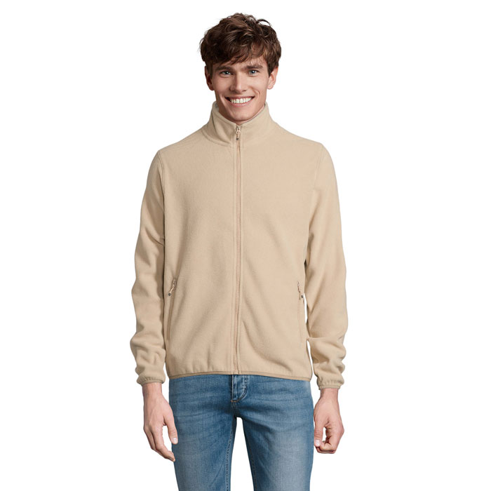 FACTOR MEN MICROFLEECE P126200O rope