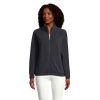 FACTOR WOMEN MICROFLEECE P126216O granatowy