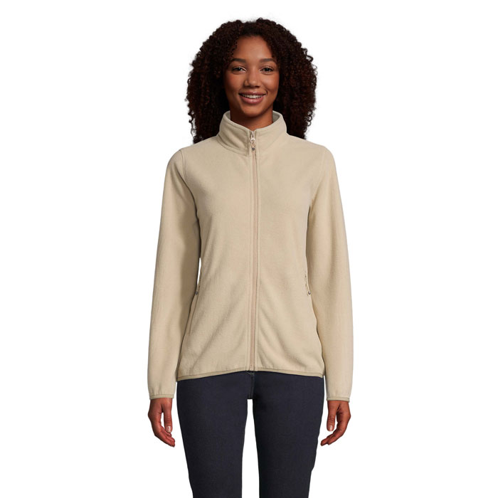 FACTOR WOMEN MICROFLEECE P126216O rope