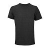 TUNER T-SHIRT P126427O charcoal melange