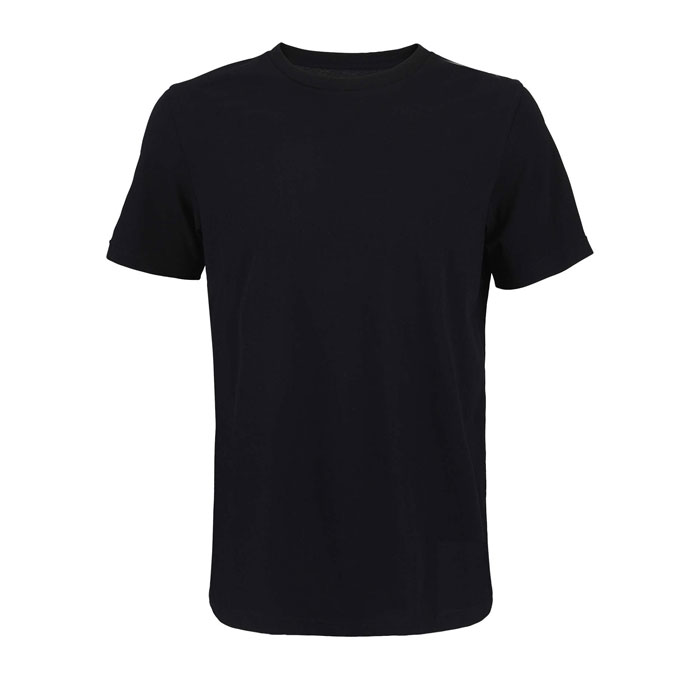 TUNER T-SHIRT P126427O deep black