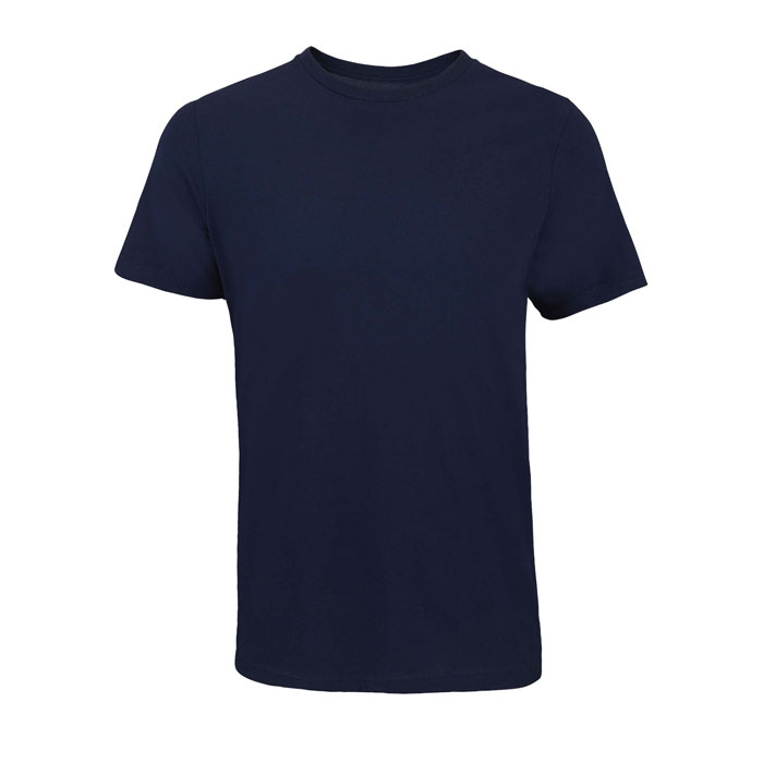 TUNER T-SHIRT P126427O french navy