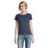 IMPERIAL WOMEN 190g P129066O denim