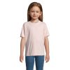 IMPERIAL Dziecięcy T-SHIRT P129220O medium pink